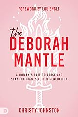 Deborah mantle woman for sale  Delivered anywhere in USA 
