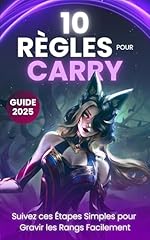 League legends règles d'occasion  Livré partout en France