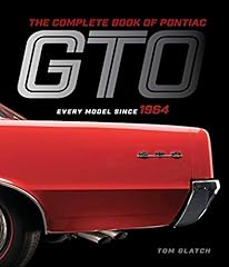 Complete book pontiac for sale  Delivered anywhere in USA 