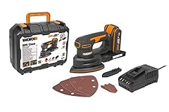 Worx wx822 cordless for sale  Delivered anywhere in UK