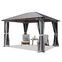 Toolport gazebo giardino usato  Spedito ovunque in Italia 