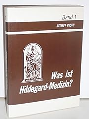 Hildegard medizin gebraucht kaufen  Wird an jeden Ort in Deutschland