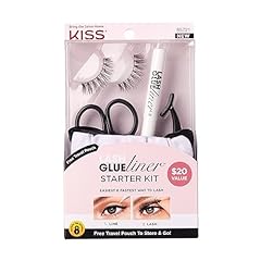 Kiss glueliner false for sale  Delivered anywhere in USA 