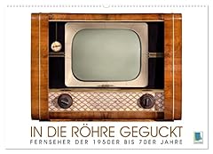 Fernseher 1950er 70er gebraucht kaufen  Wird an jeden Ort in Deutschland