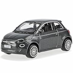 Bburago fiat 500e d'occasion  Livré partout en France