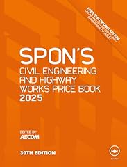 Spon civil engineering for sale  Delivered anywhere in UK