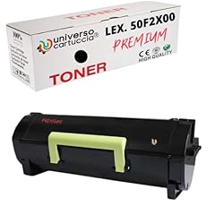 Universo cartuccia toner usato Universo cartuccia toner usato  Spedito ovunque in Italia