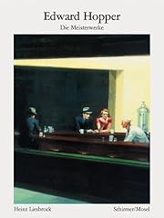 Edward hopper forty for sale  Delivered anywhere in UK