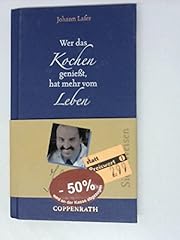 Coppenrath 7785 kochbuch gebraucht kaufen  Wird an jeden Ort in Deutschland