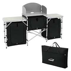 Hauki cuisine camping d'occasion  Livré partout en France