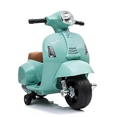 Lemodo elektrofahrzeug vespa gebraucht kaufen  Wird an jeden Ort in Deutschland