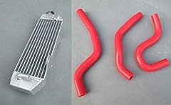Aluminum radiator hose for sale  Delivered anywhere in UK