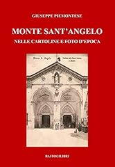Monte sant angelo usato  Spedito ovunque in Italia 
