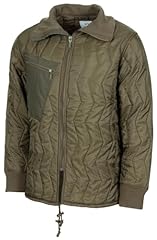Mfh unterziehjacke kälteschut gebraucht kaufen  Wird an jeden Ort in Deutschland