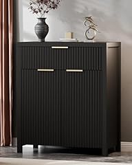 Lulive black fluted for sale  Delivered anywhere in USA 