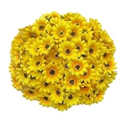 Bsitsss 40pcs artificial for sale  Delivered anywhere in UK