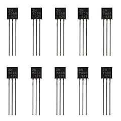 Bojack 2n7000 mosfet gebraucht kaufen  Wird an jeden Ort in Deutschland