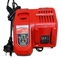 Milwaukee m12 18fc for sale  Delivered anywhere in Ireland