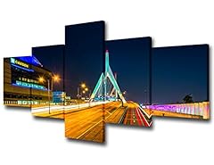 Piece canvas wall for sale  Delivered anywhere in USA 