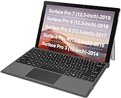Arteck microsoft surface for sale  Delivered anywhere in UK