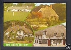 Postcard hampshire new for sale  Delivered anywhere in UK