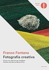 Fotografia creativa. corso usato  Spedito ovunque in Italia 