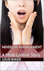 Mindless management mind for sale  Delivered anywhere in UK