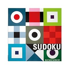 Remember su2 sudoku gebraucht kaufen  Wird an jeden Ort in Deutschland