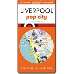 Liverpool pop city for sale  Delivered anywhere in UK