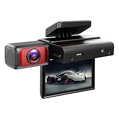 Veorkide dash cam usato  Spedito ovunque in Italia 