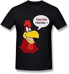 Men foghorn leghorn for sale  Delivered anywhere in UK