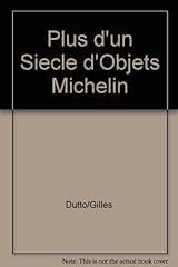 Siecle objets michelin d'occasion  Livré partout en France