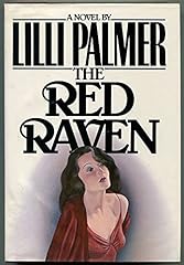 Red raven novel for sale  Delivered anywhere in USA 