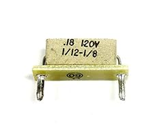 Electronics 9837 0.18 for sale  Delivered anywhere in USA 