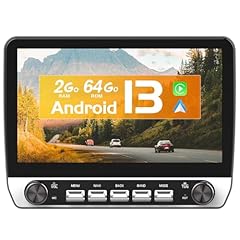 Hexinex autoradio android d'occasion  Livré partout en France