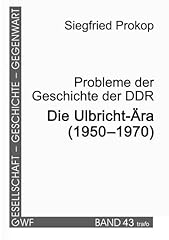 Probleme geschichte ddr gebraucht kaufen  Wird an jeden Ort in Deutschland