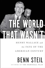 Wasn henry wallace for sale  Delivered anywhere in USA 