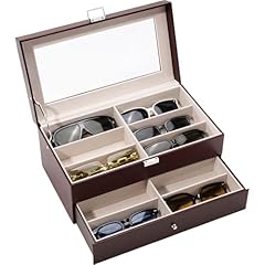 Procase boîte lunettes d'occasion  Livré partout en France