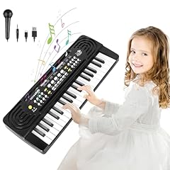 Zimoon kids piano for sale  Delivered anywhere in UK