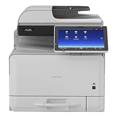 Ricoh c307 multifunzione usato  Spedito ovunque in Italia 