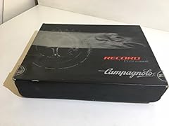 Guarnitura campagnolo modello usato  Spedito ovunque in Italia 