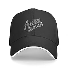 Baseball cap austin for sale  Delivered anywhere in Ireland