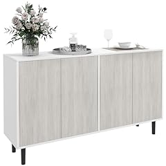 Homcom modern sideboard for sale  Delivered anywhere in Ireland