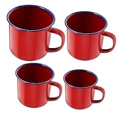 Clispeed 4pièces tasses d'occasion  Livré partout en France