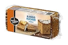 Continental bakeries kandiskuc gebraucht kaufen  Wird an jeden Ort in Deutschland