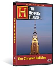 Modern marvels chrysler for sale  Delivered anywhere in USA 