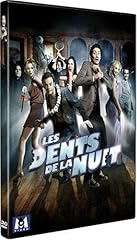 Dents nuit d'occasion  Livré partout en France