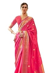 Swornof kanjivaram sari d'occasion  Livré partout en Belgiqu