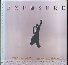 Exposure years photographing usato  Spedito ovunque in Italia 
