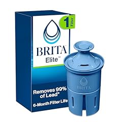 Brita elite water for sale  Delivered anywhere in USA 